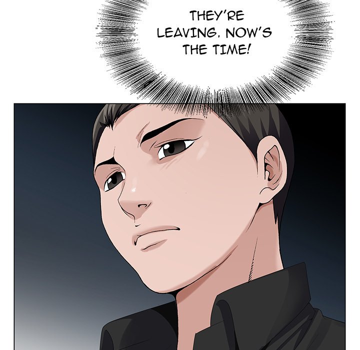 Divine Hands - Chapter 24 [photo 10] - MangaPorn