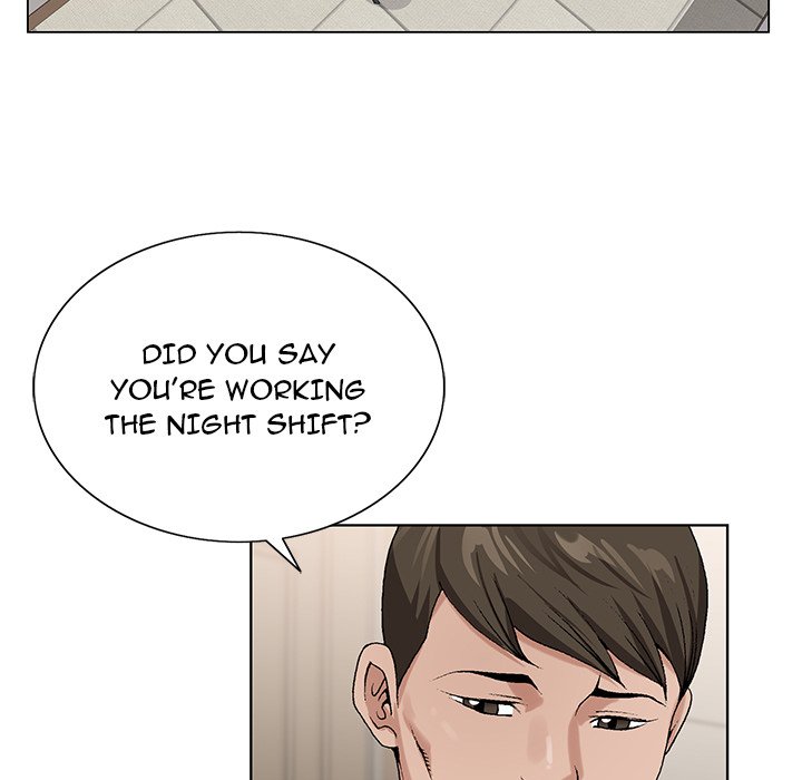 Divine Hands - Chapter 24 [photo 103] - MangaPorn