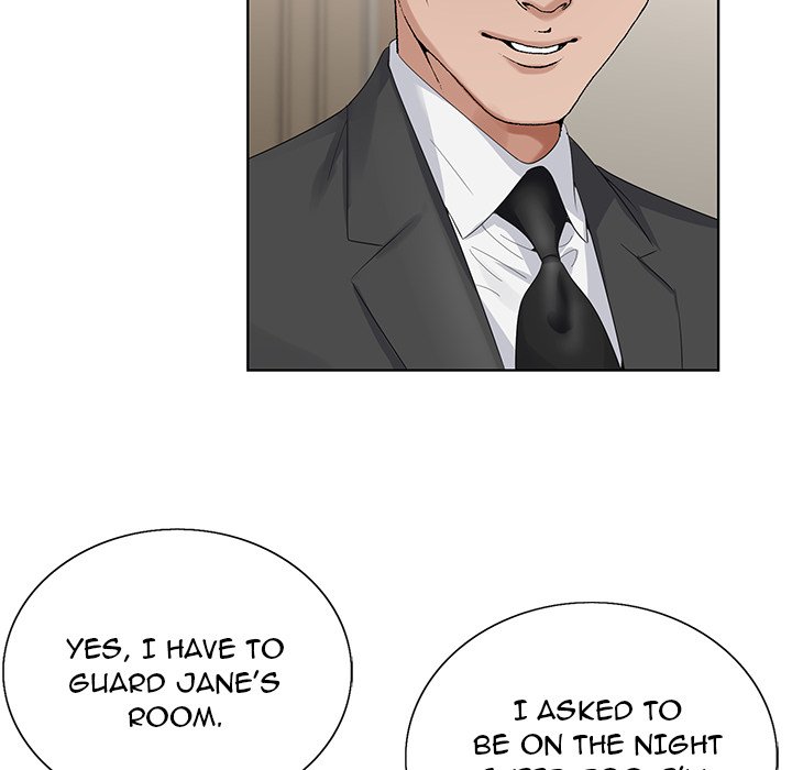 Divine Hands - Chapter 24 [photo 104] - MangaPorn