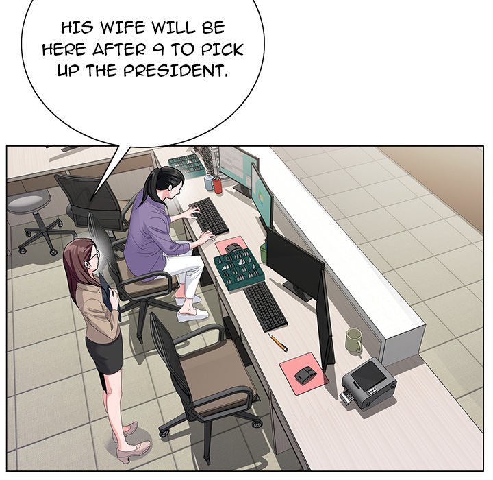 Divine Hands - Chapter 24 [photo 110] - MangaPorn