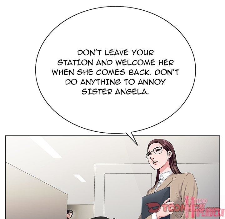 Divine Hands - Chapter 24 [photo 111] - MangaPorn