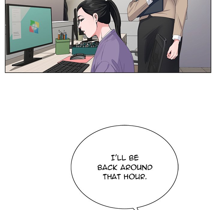 Divine Hands - Chapter 24 [photo 112] - MangaPorn