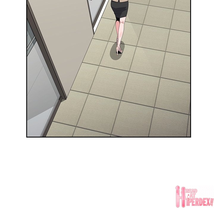 Divine Hands - Chapter 24 [photo 116] - MangaPorn