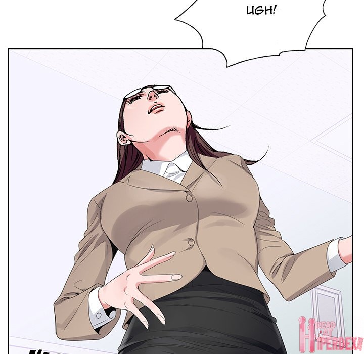 Divine Hands - Chapter 24 [photo 121] - MangaPorn