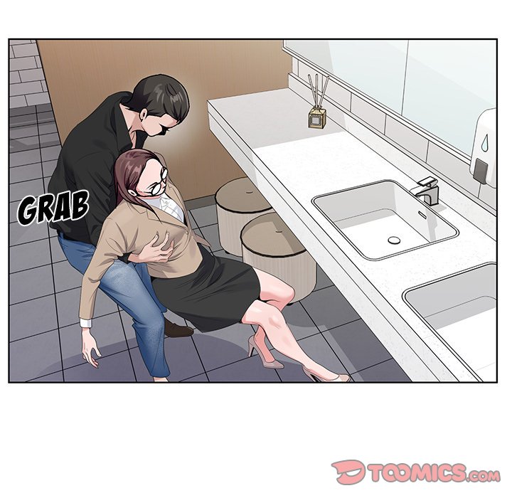 Divine Hands - Chapter 24 [photo 123] - MangaPorn