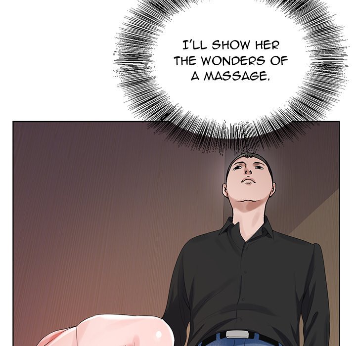 Divine Hands - Chapter 24 [photo 128] - MangaPorn