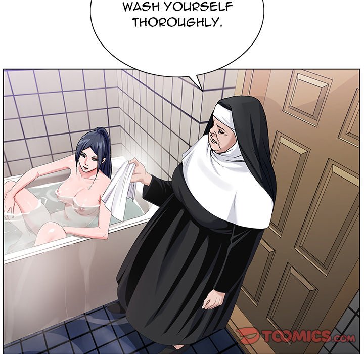 Divine Hands - Chapter 24 [photo 15] - MangaPorn