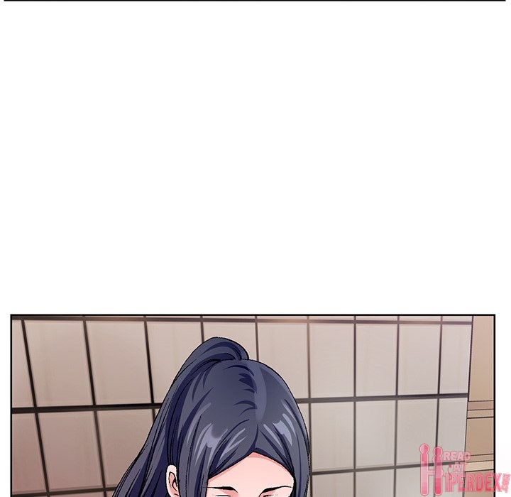 Divine Hands - Chapter 24 [photo 16] - MangaPorn