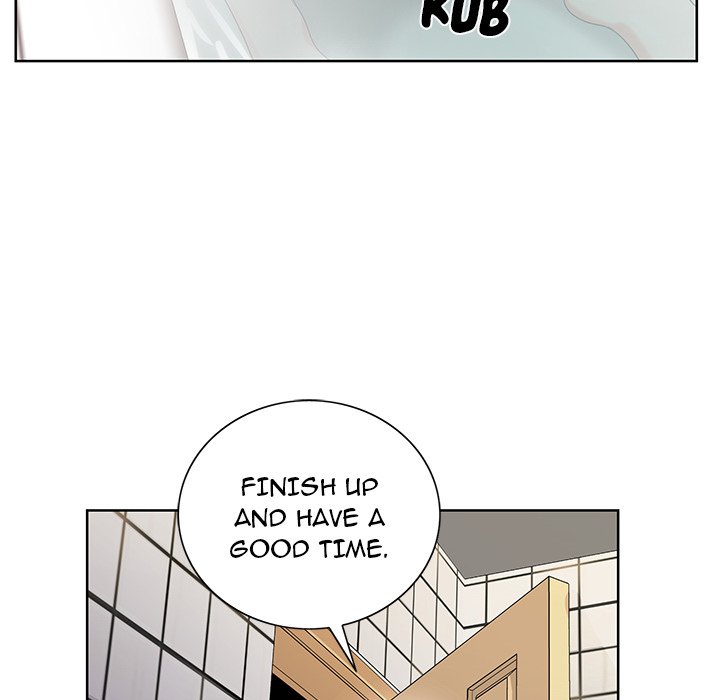 Divine Hands - Chapter 24 [photo 18] - MangaPorn