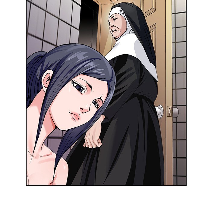 Divine Hands - Chapter 24 [photo 19] - MangaPorn