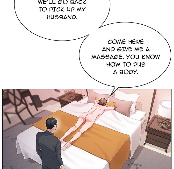 Divine Hands - Chapter 24 [photo 24] - MangaPorn