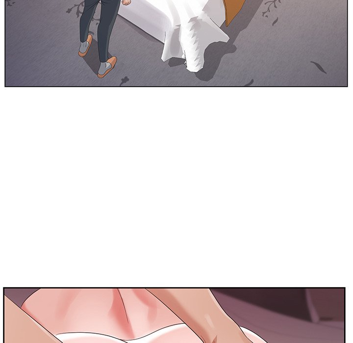 Divine Hands - Chapter 24 [photo 25] - MangaPorn