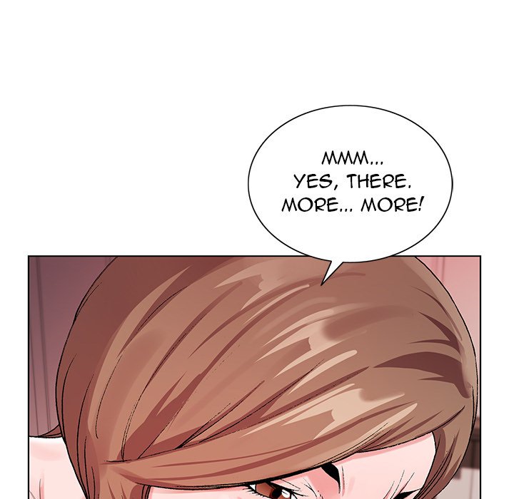 Divine Hands - Chapter 24 [photo 28] - MangaPorn