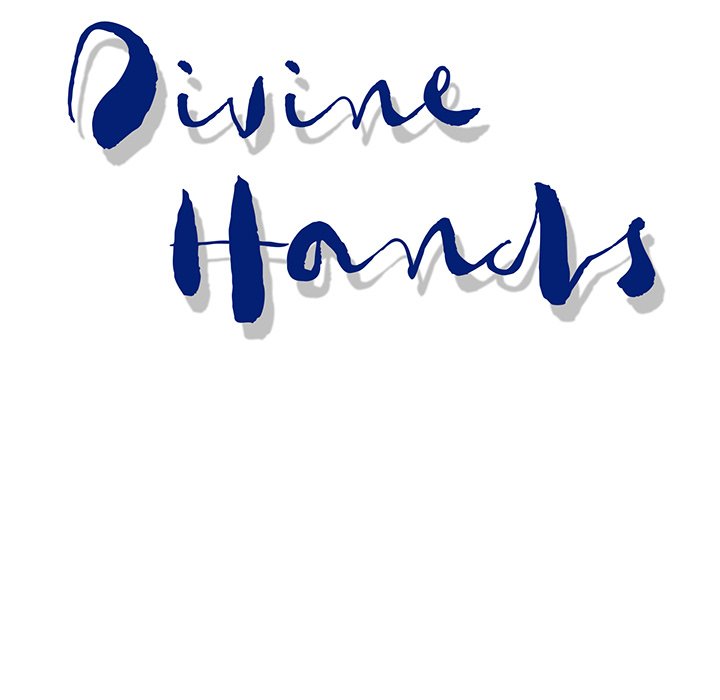 Divine Hands - Chapter 24 [photo 35] - MangaPorn