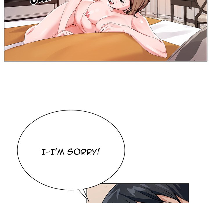 Divine Hands - Chapter 24 [photo 38] - MangaPorn