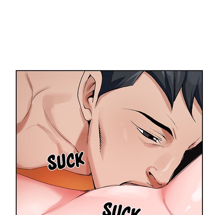 Divine Hands - Chapter 24 [photo 43] - MangaPorn