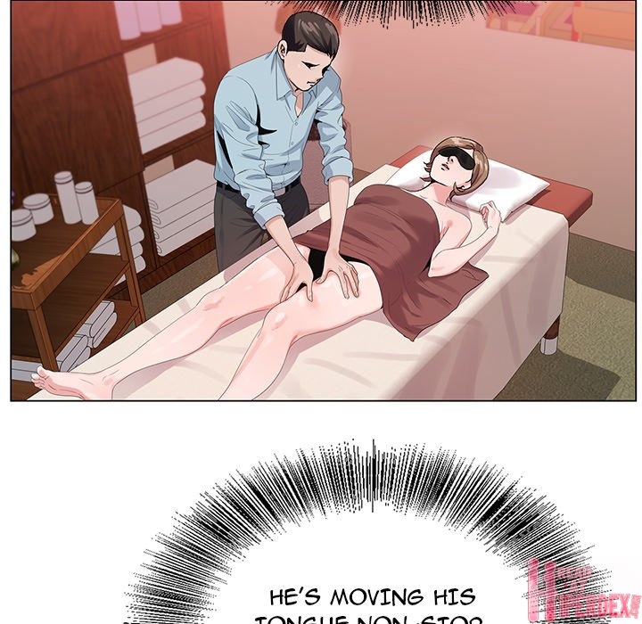 Divine Hands - Chapter 24 [photo 46] - MangaPorn