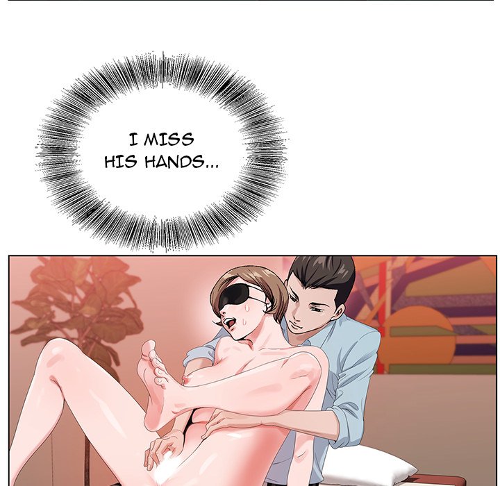 Divine Hands - Chapter 24 [photo 48] - MangaPorn