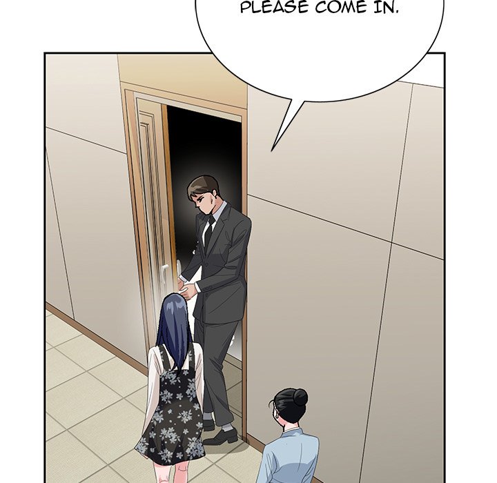 Divine Hands - Chapter 24 [photo 58] - MangaPorn