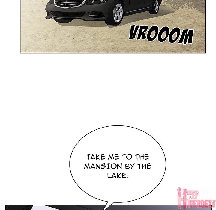 Divine Hands - Chapter 24 [photo 6] - MangaPorn