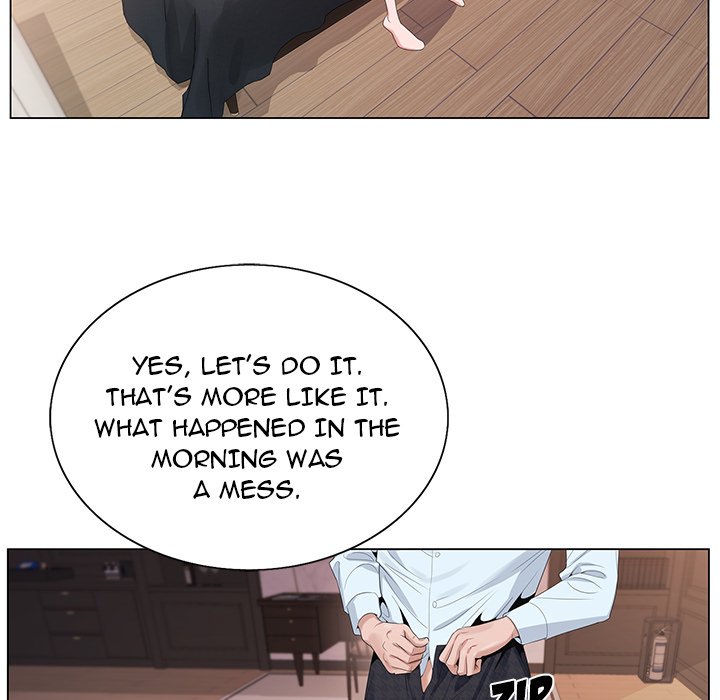 Divine Hands - Chapter 24 [photo 73] - MangaPorn