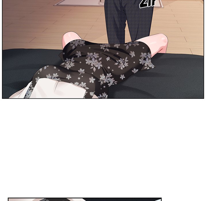 Divine Hands - Chapter 24 [photo 74] - MangaPorn