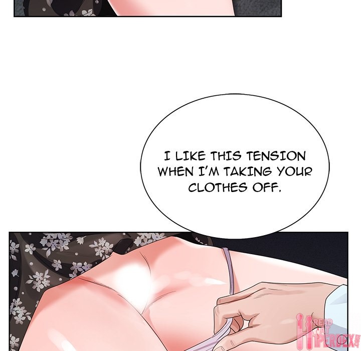 Divine Hands - Chapter 24 [photo 76] - MangaPorn