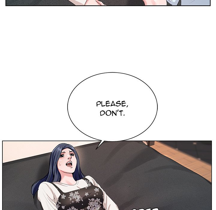 Divine Hands - Chapter 24 [photo 80] - MangaPorn