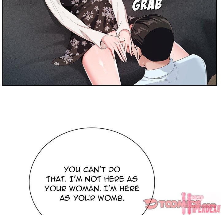 Divine Hands - Chapter 24 [photo 81] - MangaPorn