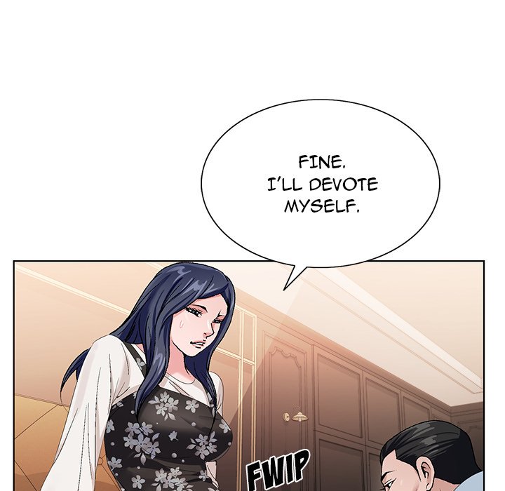 Divine Hands - Chapter 24 [photo 84] - MangaPorn