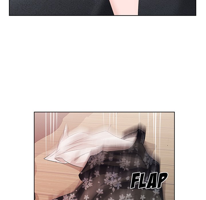 Divine Hands - Chapter 24 [photo 88] - MangaPorn