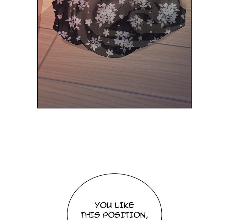 Divine Hands - Chapter 24 [photo 89] - MangaPorn