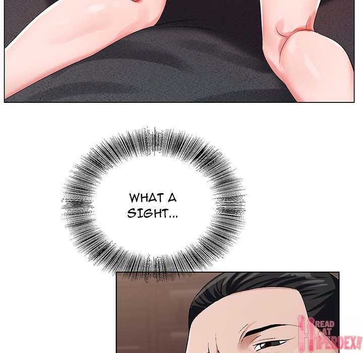 Divine Hands - Chapter 24 [photo 91] - MangaPorn