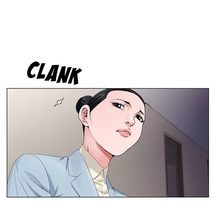 Divine Hands - Chapter 25 [photo 102] - MangaPorn