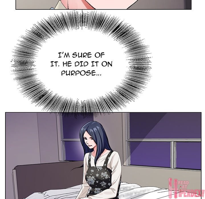 Divine Hands - Chapter 25 [photo 106] - MangaPorn