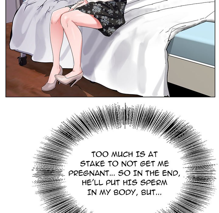 Divine Hands - Chapter 25 [photo 107] - MangaPorn