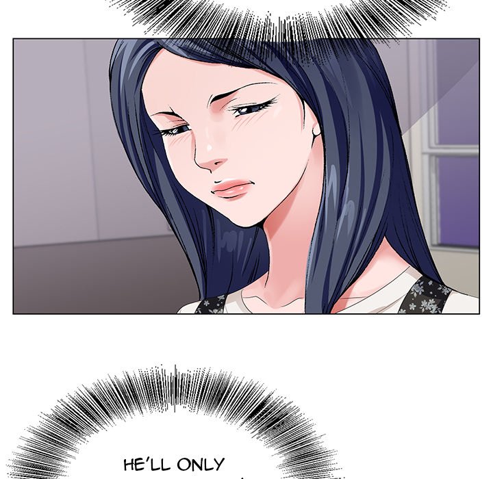 Divine Hands - Chapter 25 [photo 108] - MangaPorn