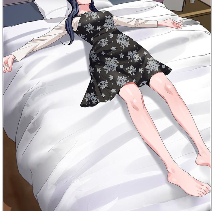 Divine Hands - Chapter 25 [photo 112] - MangaPorn