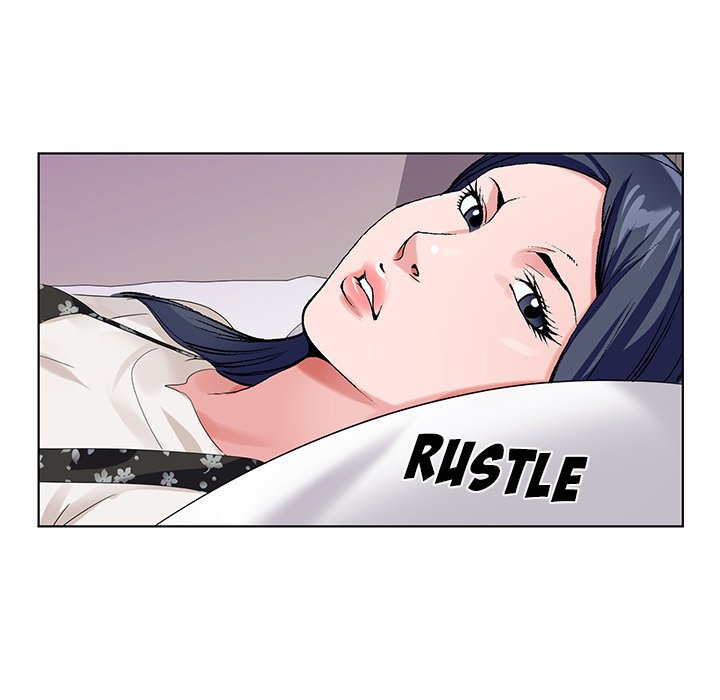 Divine Hands - Chapter 25 [photo 115] - MangaPorn