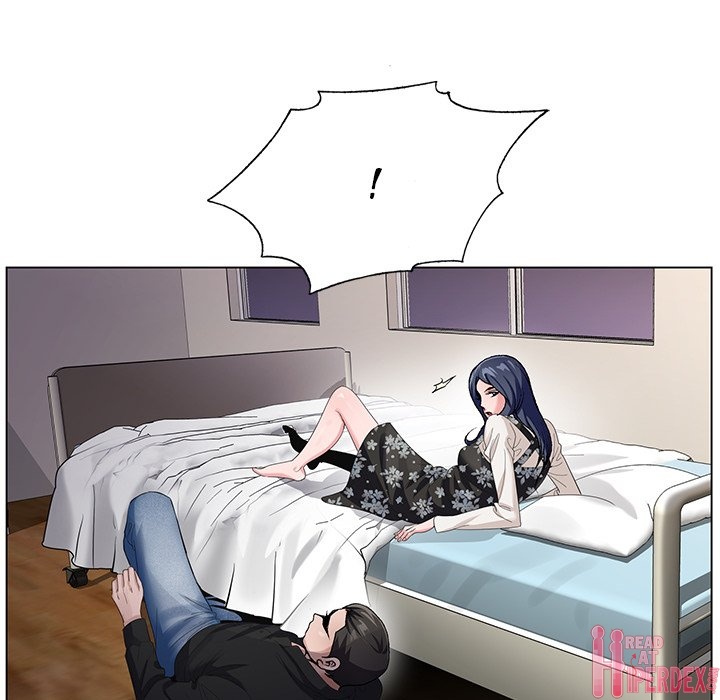 Divine Hands - Chapter 25 [photo 116] - MangaPorn