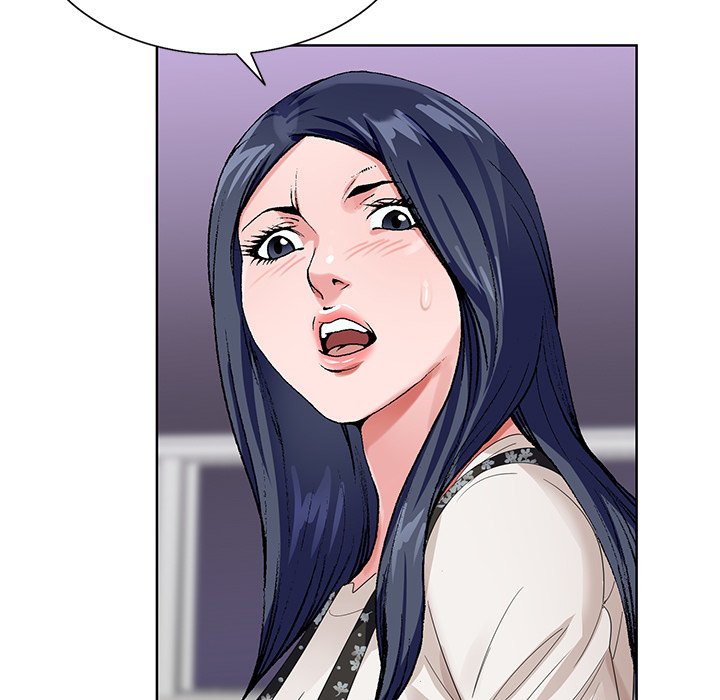 Divine Hands - Chapter 25 [photo 119] - MangaPorn