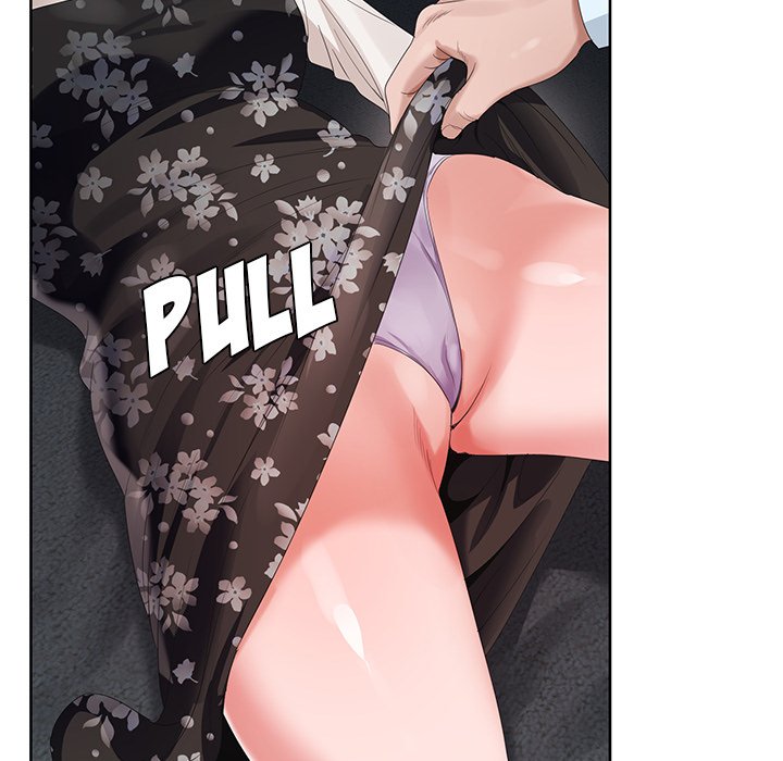 Divine Hands - Chapter 25 [photo 12] - MangaPorn