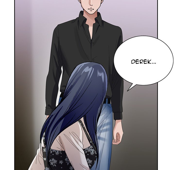 Divine Hands - Chapter 25 [photo 122] - MangaPorn