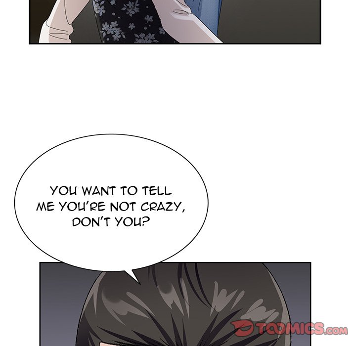 Divine Hands - Chapter 25 [photo 123] - MangaPorn