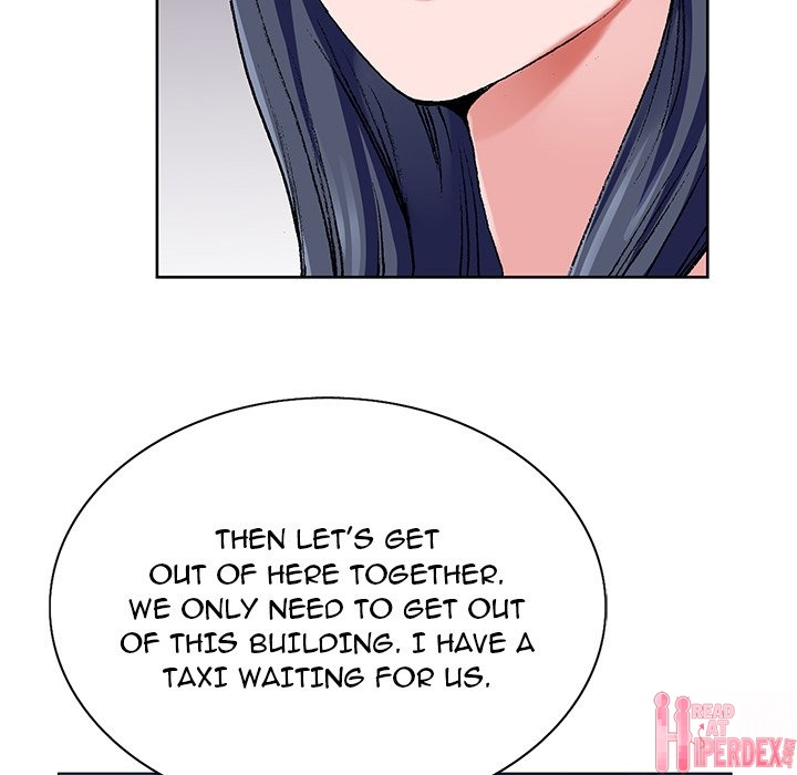 Divine Hands - Chapter 25 [photo 126] - MangaPorn