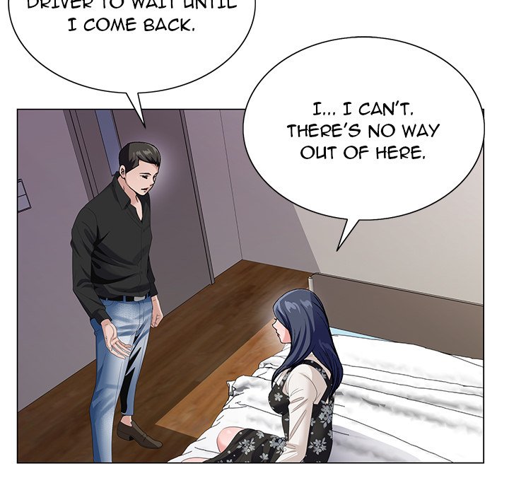 Divine Hands - Chapter 25 [photo 128] - MangaPorn