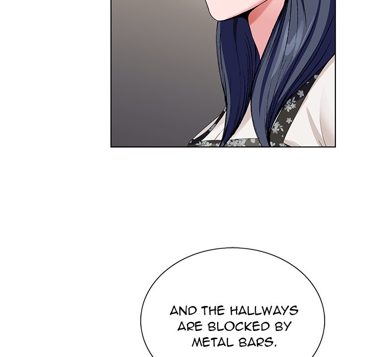 Divine Hands - Chapter 25 [photo 130] - MangaPorn