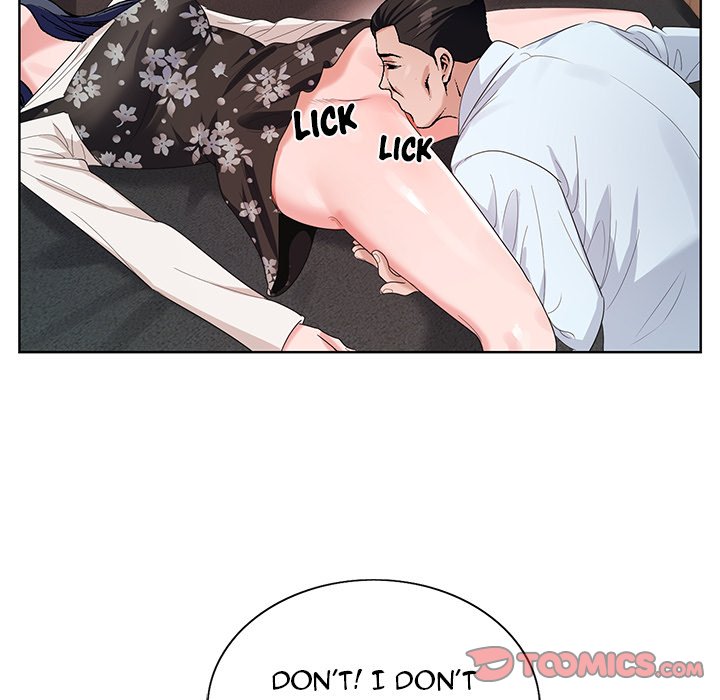 Divine Hands - Chapter 25 [photo 15] - MangaPorn