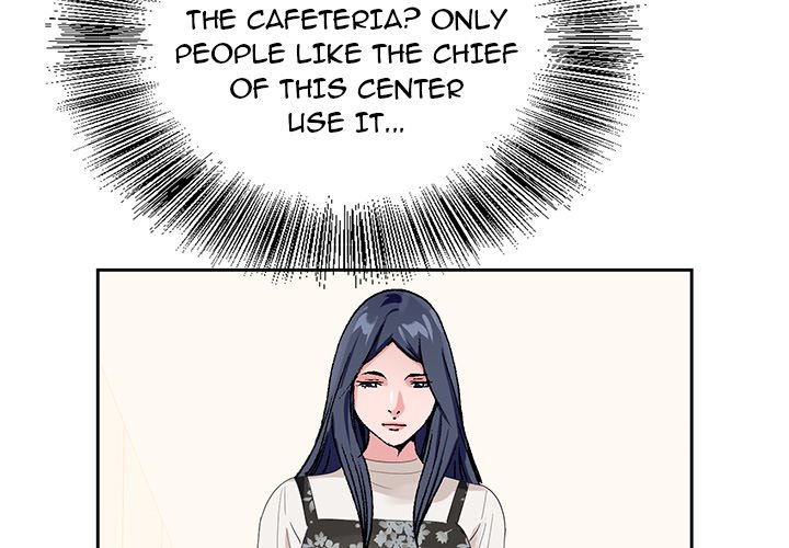 Divine Hands - Chapter 25 [photo 2] - MangaPorn