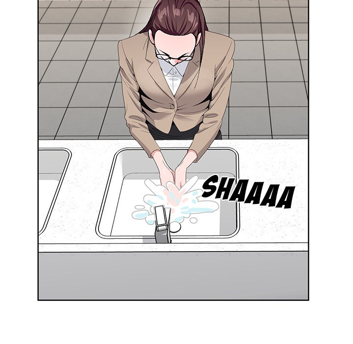 Divine Hands - Chapter 25 [photo 20] - MangaPorn